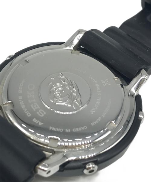 SEIKO（セイコー）SEIKO (セイコー) JOURNAL STANDARD (ジャーナルスタンダード) PROSPEX STBR017 サイズ:下記参照の古着・服飾アイテム