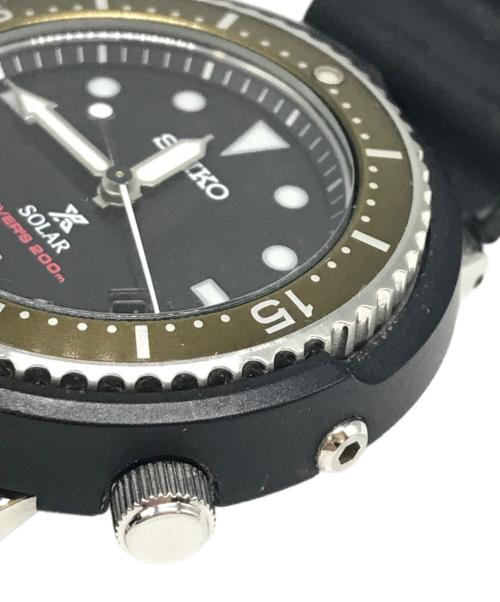 SEIKO（セイコー）SEIKO (セイコー) JOURNAL STANDARD (ジャーナルスタンダード) PROSPEX STBR017 サイズ:下記参照の古着・服飾アイテム