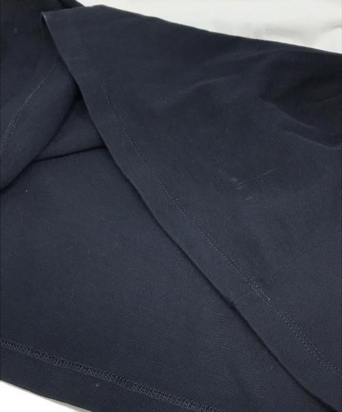 MONCLER（モンクレール）MONCLER (モンクレール) MAGLIA T-SHIRT レッド サイズ:Sの古着・服飾アイテム