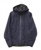 ARC'TERYXアークテリクス）の古着「マウンテンパーカー」｜ネイビー