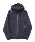 ARC'TERYX（アークテリクス）の古着「マウンテンパーカー」｜ネイビー