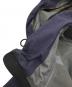 中古・古着 ARC'TERYX (アークテリクス) マウンテンパーカー ネイビー サイズ:S：38000円
