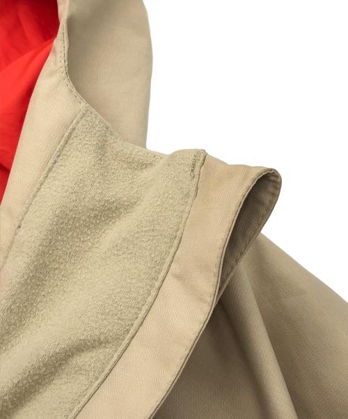 Patagonia（パタゴニア）Patagonia (パタゴニア) M's Fogoule Jkt ベージュ サイズ:Mの古着・服飾アイテム