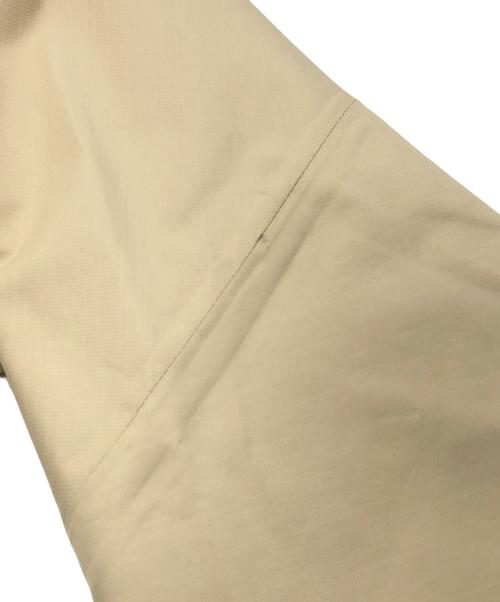 Patagonia（パタゴニア）Patagonia (パタゴニア) M's Fogoule Jkt ベージュ サイズ:Mの古着・服飾アイテム