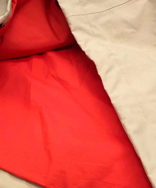 Patagonia（パタゴニア）Patagonia (パタゴニア) M's Fogoule Jkt ベージュ サイズ:Mの古着・服飾アイテム