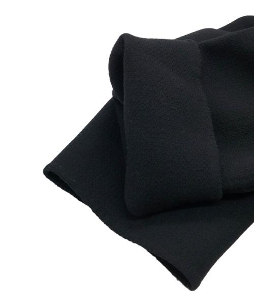 MaxMara（マックスマーラ）MaxMara (マックスマーラ) コート ブラック サイズ:38の古着・服飾アイテム