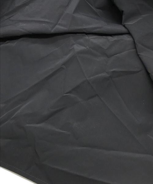 JOURNAL STANDARD（ジャーナルスタンダード）JOURNAL STANDARD (ジャーナルスタンダード) メモリーコクーンワンピース ブラック サイズ:下記参照の古着・服飾アイテム