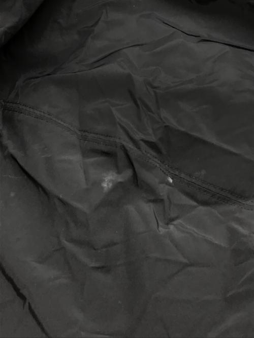 JOURNAL STANDARD（ジャーナルスタンダード）JOURNAL STANDARD (ジャーナルスタンダード) メモリーコクーンワンピース ブラック サイズ:下記参照の古着・服飾アイテム