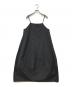JOURNAL STANDARD (ジャーナルスタンダード) メモリーコクーンワンピース ブラック サイズ:下記参照：9000円