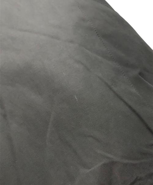 Barbour（バブアー）Barbour (バブアー) green label relaxing (グリーンレーベルリラクシング) トランスポートジャケット グレー サイズ:Lの古着・服飾アイテム