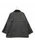 Barbour (バブアー) green label relaxing (グリーンレーベルリラクシング) トランスポートジャケット グレー サイズ:L：26000円