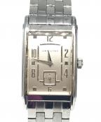 HAMILTONハミルトン）の古着「腕時計」