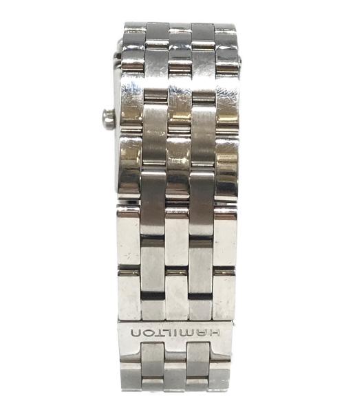 HAMILTON（ハミルトン）HAMILTON (ハミルトン) 腕時計 サイズ:下記参照の古着・服飾アイテム