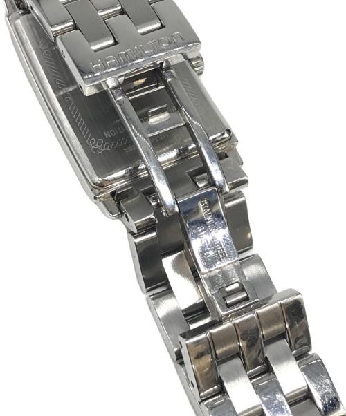 HAMILTON（ハミルトン）HAMILTON (ハミルトン) 腕時計 サイズ:下記参照の古着・服飾アイテム