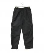 teatoraテアトラ）の古着「Wallet Pants」｜ブラック