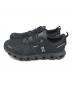 On (オン) Cloud 6 WP Black ブラック サイズ:29cm：15000円