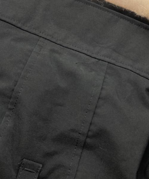 CANADA GOOSE（カナダグース）CANADA GOOSE (カナダグース) JASPER PARKA ブラック サイズ:Mの古着・服飾アイテム