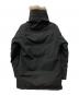 CANADA GOOSE (カナダグース) JASPER PARKA ブラック サイズ:M：32000円