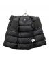 CANADA GOOSE (カナダグース) BRONTE PARKA ブラック サイズ:S：30000円