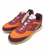 NEW BALANCE×JUNYA WATANABE MANニューバランス×ジュンヤワタナベマン）の古着「URC30MN2」｜レッド