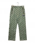 Needlesニードルズ）の古着「Track Pant」｜グリーン