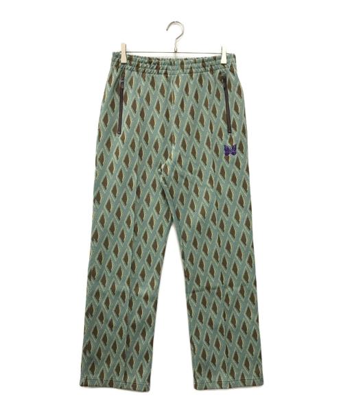 Needles（ニードルズ）Needles (ニードルズ) Track Pant グリーン サイズ:S 未使用品の古着・服飾アイテム