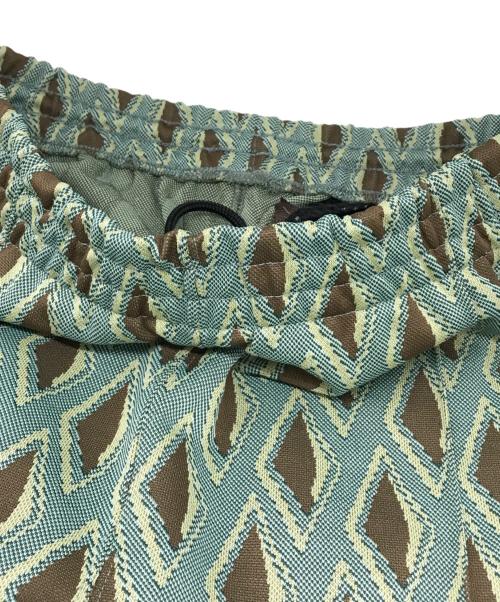 Needles（ニードルズ）Needles (ニードルズ) Track Pant グリーン サイズ:S 未使用品の古着・服飾アイテム