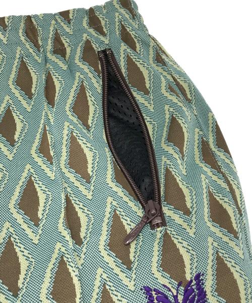 Needles（ニードルズ）Needles (ニードルズ) Track Pant グリーン サイズ:S 未使用品の古着・服飾アイテム