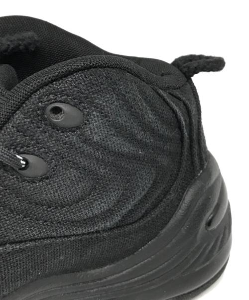 NIKE（ナイキ）NIKE (ナイキ) stussy (ステューシー) AIR PENNY 2 SP ブラック サイズ:28cmの古着・服飾アイテム