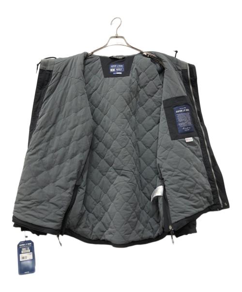 CarHartt（カーハート）CarHartt (カーハート) Super Dux Relaxed Fit Insulated Traditional Coat ブラック サイズ:Mの古着・服飾アイテム