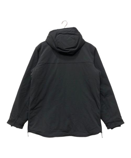 CarHartt（カーハート）CarHartt (カーハート) Super Dux Relaxed Fit Insulated Traditional Coat ブラック サイズ:Mの古着・服飾アイテム