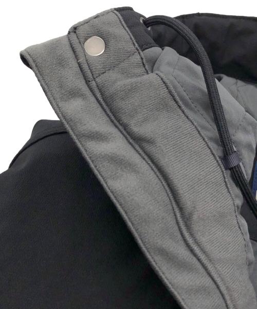 CarHartt（カーハート）CarHartt (カーハート) Super Dux Relaxed Fit Insulated Traditional Coat ブラック サイズ:Mの古着・服飾アイテム