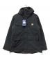 CarHartt（カーハート）の古着「Super Dux Relaxed Fit Insulated Traditional Coat」｜ブラック