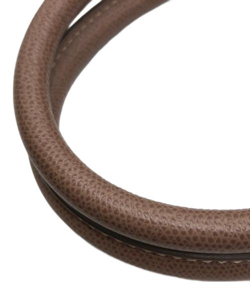 LOEWE（ロエベ）LOEWE (ロエベ) トートバッグ ベージュの古着・服飾アイテム