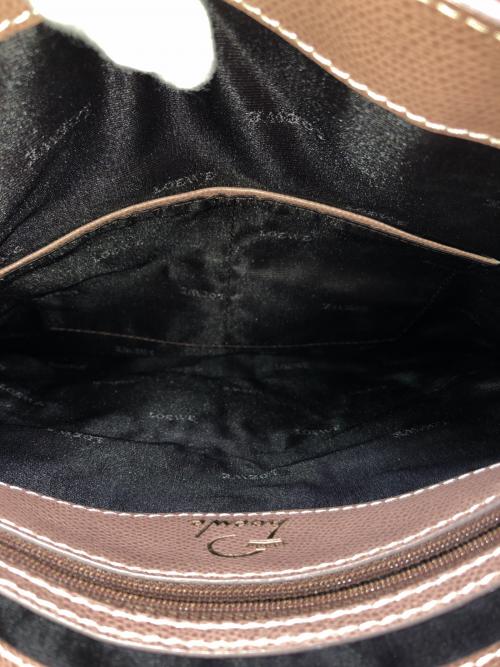 LOEWE（ロエベ）LOEWE (ロエベ) トートバッグ ベージュの古着・服飾アイテム