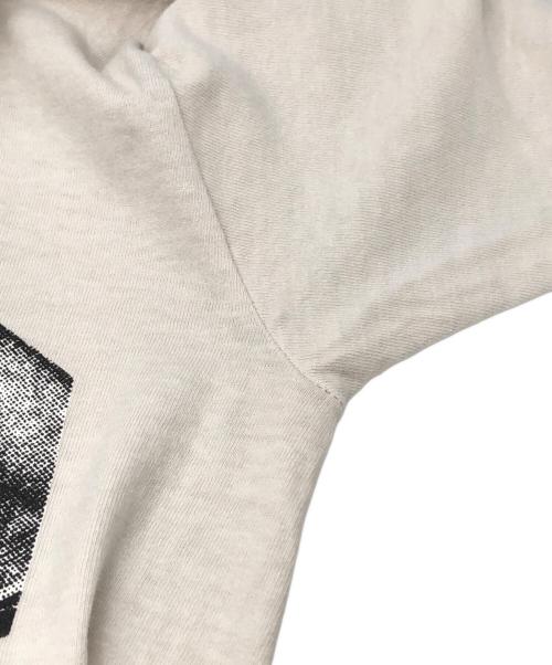 stussy（ステューシー）stussy (ステューシー) Martine rose (マーティン・ローズ) Tシャツ ホワイト サイズ:Sの古着・服飾アイテム