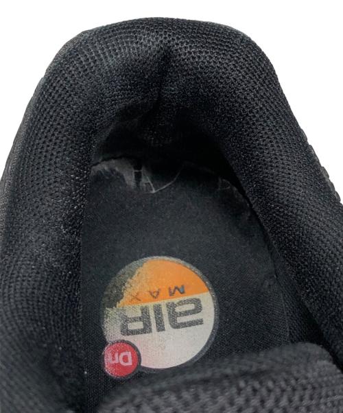 NIKE（ナイキ）NIKE (ナイキ) AIR MAX DN BLACK/BLACK-BLACK-MTLC DARK GREY ブラック サイズ:26cmの古着・服飾アイテム