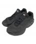 NIKE（ナイキ）の古着「AIR MAX DN BLACK/BLACK-BLACK-MTLC DARK GREY」｜ブラック