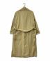 R'IAM (リアム) ライトトレンチコート ベージュ サイズ:38：18000円