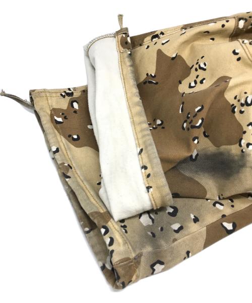 VALABASAS（バラバサス）VALABASAS (バラバサス) カーゴパンツ ベージュ サイズ:32の古着・服飾アイテム