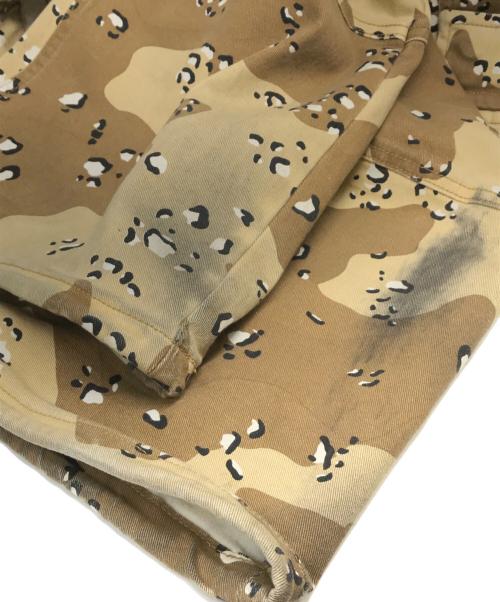 VALABASAS（バラバサス）VALABASAS (バラバサス) カーゴパンツ ベージュ サイズ:32の古着・服飾アイテム