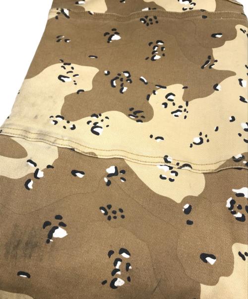 VALABASAS（バラバサス）VALABASAS (バラバサス) カーゴパンツ ベージュ サイズ:32の古着・服飾アイテム