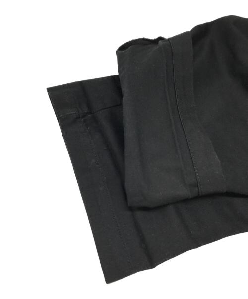 SUPREME（シュプリーム）Supreme (シュプリーム) dragon work pants ブラック サイズ:32の古着・服飾アイテム