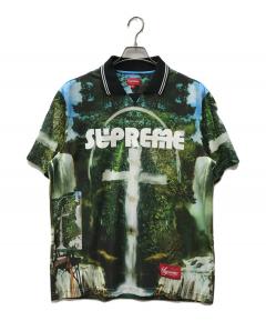 中古・古着通販】SUPREME (シュプリーム) Maradona Soccer Jersey