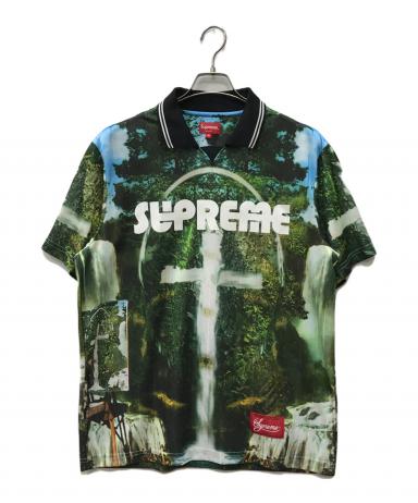 中古・古着通販】SUPREME (シュプリーム) Tadanori Yokoo Soccer