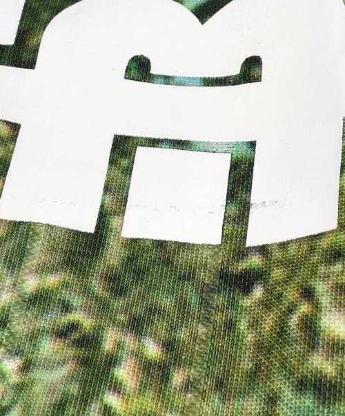 SUPREME（シュプリーム）SUPREME (シュプリーム) Tadanori Yokoo Soccer Jersey グリーン サイズ:Mの古着・服飾アイテム