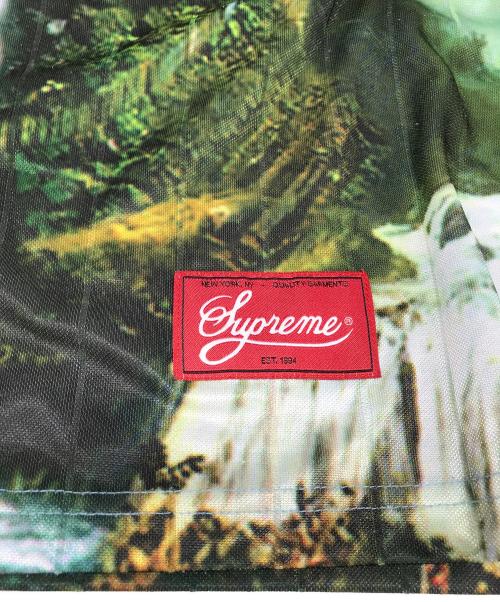 SUPREME（シュプリーム）SUPREME (シュプリーム) Tadanori Yokoo Soccer Jersey グリーン サイズ:Mの古着・服飾アイテム