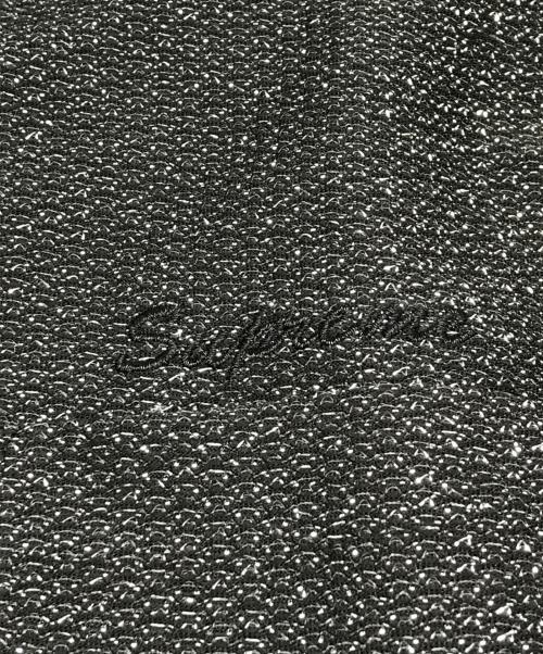 SUPREME（シュプリーム）SUPREME (シュプリーム) lurex S/S Shirt グレー サイズ:Mの古着・服飾アイテム