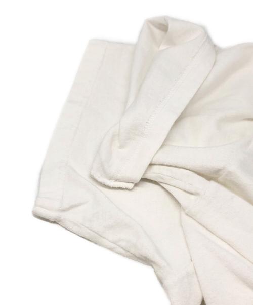 SUPREME（シュプリーム）Supreme (シュプリーム) Daido Moriyama Tights Tee ホワイト サイズ:Ｌの古着・服飾アイテム