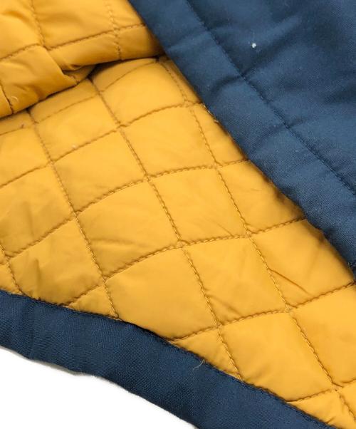 SUPREME（シュプリーム）Supreme (シュプリーム) Ackermann Mug Shot Crew Jacket ネイビー サイズ:Lの古着・服飾アイテム